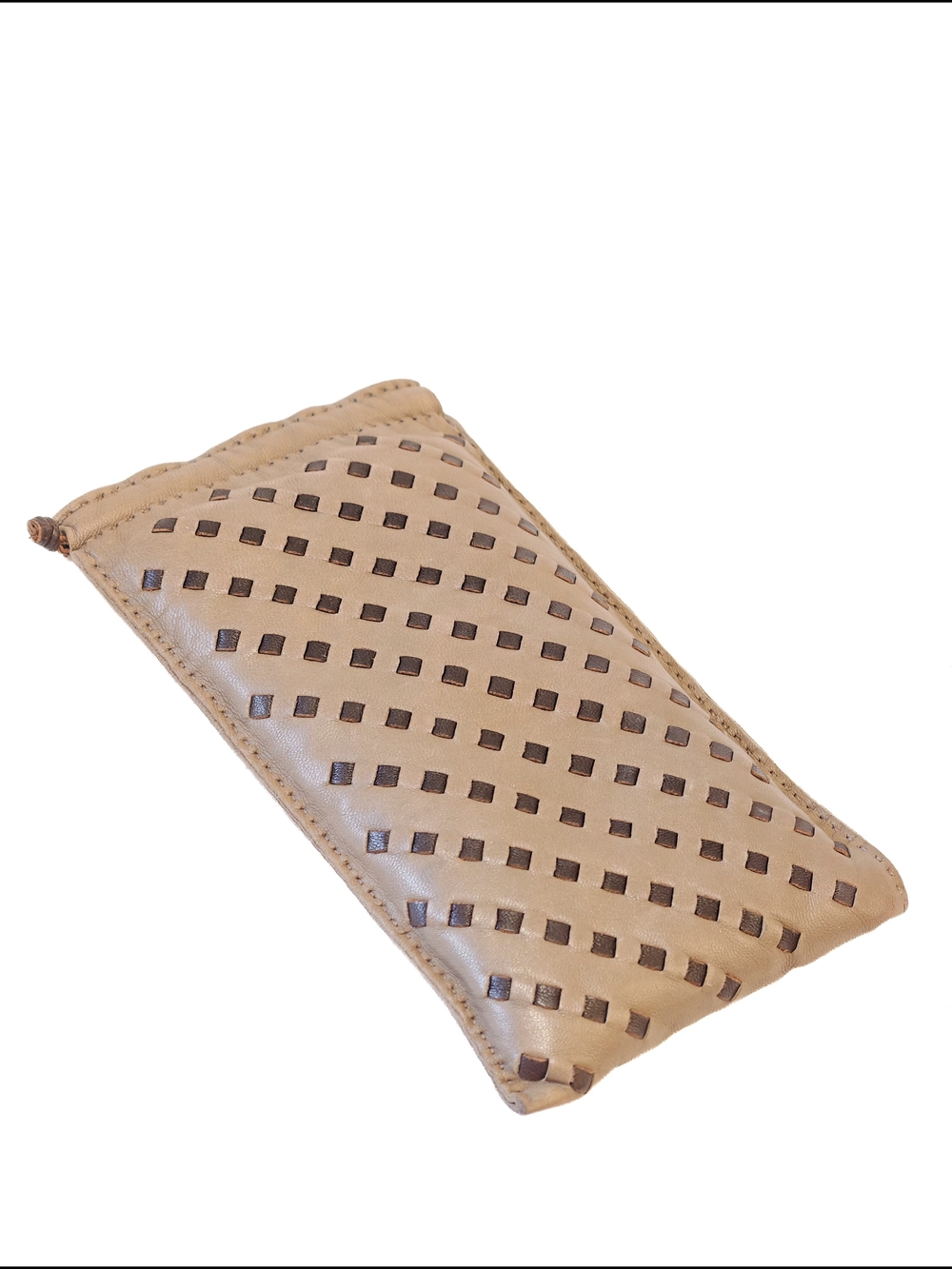 HERMES Pochette Pillow Pouch
